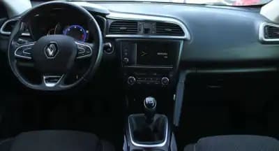 Vendo Renault Kadjar 2017 - 15500 EUR, 77000 km - AUTO.MOTO.pt