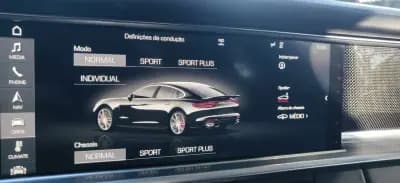 Vendo Porsche Panamera 2017 - 82499 EUR, 62500 km - AUTO.MOTO.pt