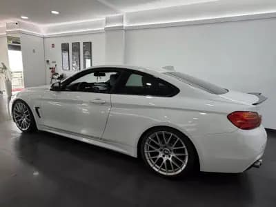 Vendo BMW 418 2015 - 22000 EUR, 240000 km - AUTO.MOTO.pt