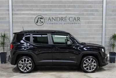 Sell Jeep Renegade 2022 - 23950 EUR, 19039 km - AUTO.MOTO.pt