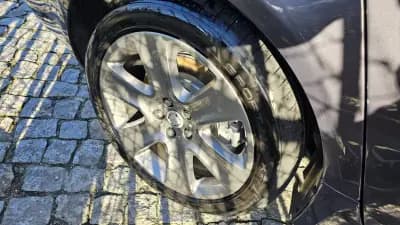 Sell Jaguar XF 2008 - 11900 EUR, 231206 km - AUTO.MOTO.pt