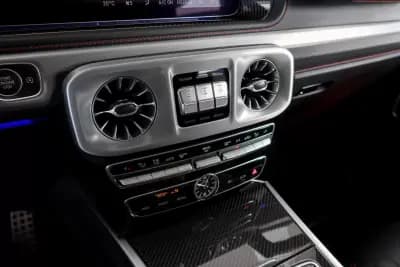 Sell Mercedes-Benz G 63 AMG 2020 - 215000 EUR, 25669 km - AUTO.MOTO.pt