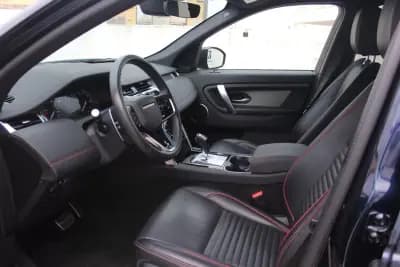 Vendo Land Rover Discovery Sport 2022 - 39780 EUR, 56494 km - AUTO.MOTO.pt