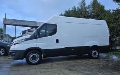 Sell Iveco Daily 2023 - 24999 EUR, 110000 km - AUTO.MOTO.pt