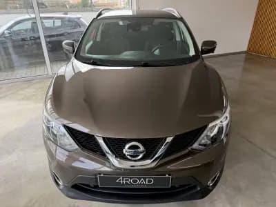 Sell Nissan Qashqai 2015 - 14500 EUR, 171000 km - AUTO.MOTO.pt