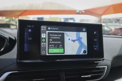 Vendo Peugeot 5008 2022 - 24480 EUR, 41620 km - AUTO.MOTO.pt