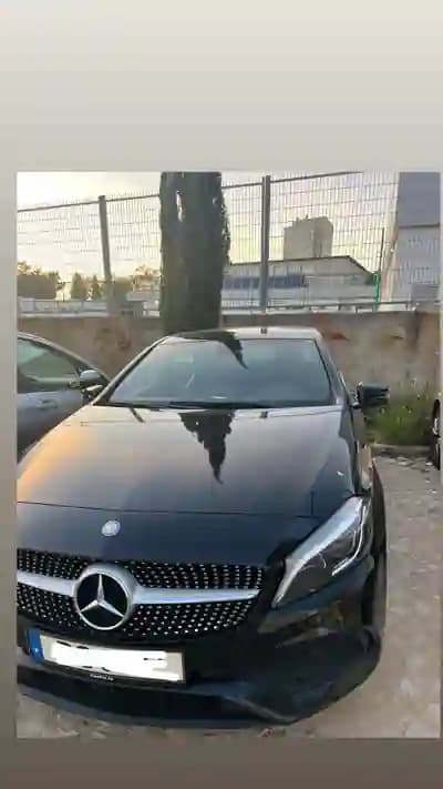 Vendo Mercedes-Benz A 180 2016 - 15400 EUR, 170310 km - AUTO.MOTO.pt