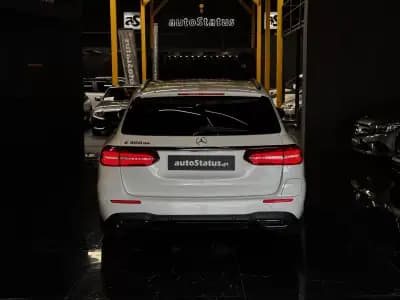Sell Mercedes-Benz E 300 2019 - 33490 EUR, 105000 km - AUTO.MOTO.pt