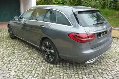Sell Mercedes-Benz C 300 2020 - 28900 EUR, 90842 km - AUTO.MOTO.pt