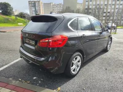 Vendo BMW 216 Active Tourer 2016 - 13780 EUR, 183500 km - AUTO.MOTO.pt