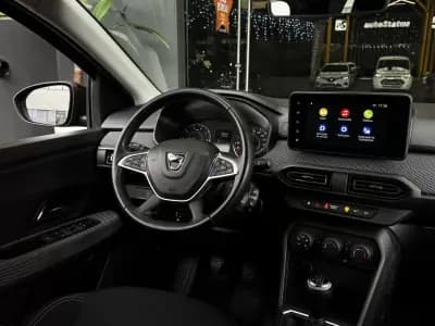 Sell Dacia Jogger 2022 - 15990 EUR, 112806 km - AUTO.MOTO.pt