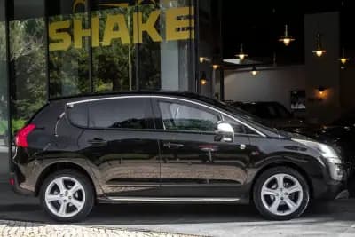Vendo Peugeot 3008 2012 - 7990 EUR, 286405 km - AUTO.MOTO.pt