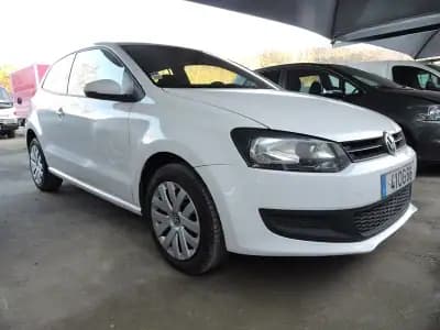 Vendo Volkswagen 1.2 TDi Confortline 2013 - 6900 EUR, 267000 km - AUTO.MOTO.pt