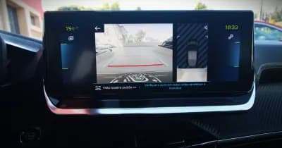 Sell Peugeot e-208 2020 - 17450 EUR, 60000 km - AUTO.MOTO.pt