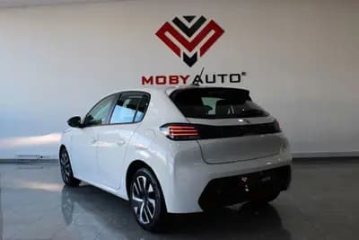 Sell Peugeot 208 2024 - 17750 EUR, 25295 km - AUTO.MOTO.pt