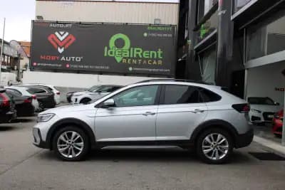 Sell Volkswagen Taigo 2022 - 20400 EUR, 43258 km - AUTO.MOTO.pt