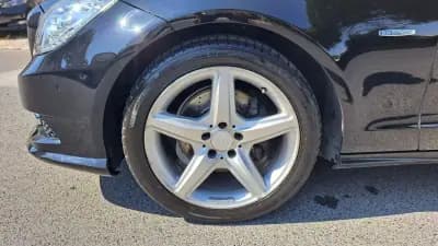 Sell Mercedes-Benz CLS 250 2011 - 22980 EUR, 167559 km - AUTO.MOTO.pt