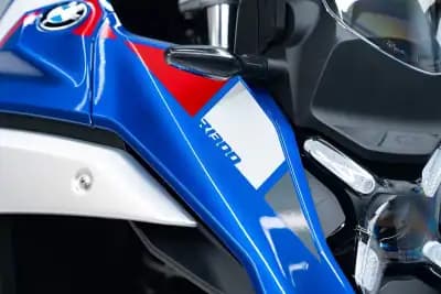 Vendo mota BMW R 1300 GS 2024 - 20950 EUR, 6100 km - AUTO.MOTO.pt