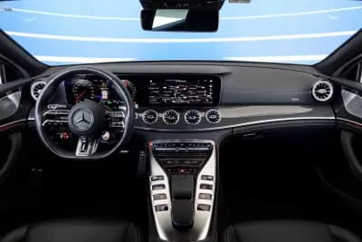 Vendo Mercedes-Benz AMG GT 2023 - 207500 EUR, 14678 km - AUTO.MOTO.pt