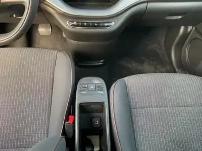 Sell Fiat 500e 2023 - 14990 EUR, 21705 km - AUTO.MOTO.pt