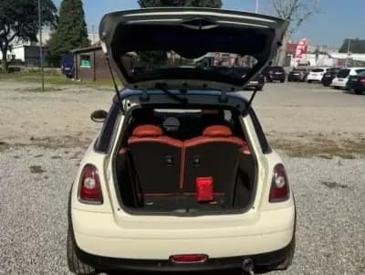 Sell MINI Cooper 2009 - 9500 EUR, 165100 km - AUTO.MOTO.pt