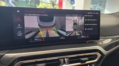 Vendo BMW i4 2022 - 38850 EUR, 178819 km - AUTO.MOTO.pt