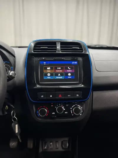 Vendo Dacia Spring 2021 - 10499 EUR, 38000 km - AUTO.MOTO.pt