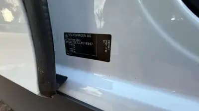 Sell Volkswagen ID.3 2020 - 20990 EUR, 60000 km - AUTO.MOTO.pt