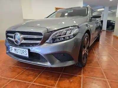 Vendo Mercedes-Benz C 300 2020 - 30980 EUR, 98799 km - AUTO.MOTO.pt