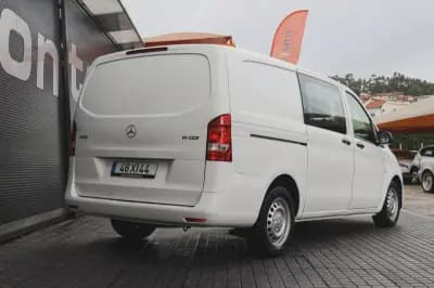 Vendo Mercedes-Benz 2019 - 24880 EUR, 138000 km - AUTO.MOTO.pt