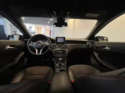 Sell Mercedes-Benz A 180 2014 - 16990 EUR, 190000 km - AUTO.MOTO.pt