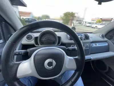 Sell Smart Fortwo Cabrio 2011 - 8900 EUR, 129245 km - AUTO.MOTO.pt