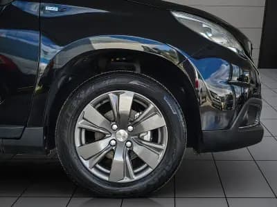 Sell Peugeot 2008 2017 - 14450 EUR, 150000 km - AUTO.MOTO.pt