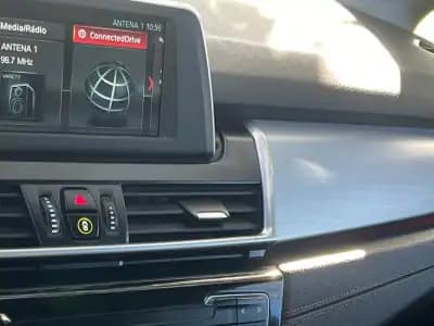 Vendo BMW 216 Active Tourer 2018 - 18900 EUR, 117632 km - AUTO.MOTO.pt