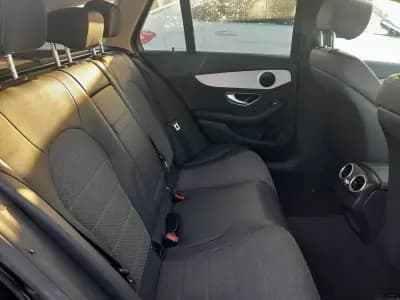 Vendo Mercedes-Benz C 220 2020 - 29500 EUR, 167000 km - AUTO.MOTO.pt