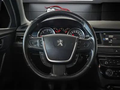 Sell Peugeot 508 SW 2015 - 12450 EUR, 217000 km - AUTO.MOTO.pt