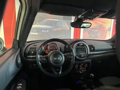 Vendo MINI Clubman 2017 - 18500 EUR, 116356 km - AUTO.MOTO.pt