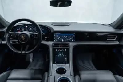 Sell Porsche Taycan 2020 - 76950 EUR, 45000 km - AUTO.MOTO.pt