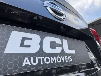 Vendo Nissan Qashqai 2018 - 18990 EUR, 161000 km - AUTO.MOTO.pt