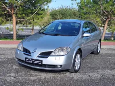 Vendo Nissan Primera 2012 - 4480 EUR, 280500 km - AUTO.MOTO.pt