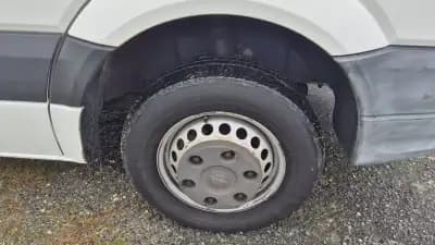 Vendo Volkswagen Crafter 2015 - 19900 EUR, 193603 km - AUTO.MOTO.pt