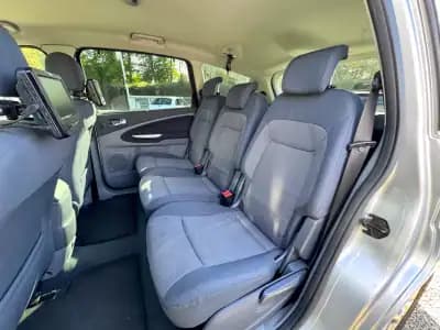 Vendo Ford S-Max 2007 - 6990 EUR, 270000 km - AUTO.MOTO.pt