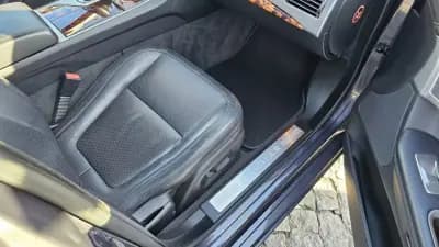 Sell Jaguar XF 2008 - 11900 EUR, 231206 km - AUTO.MOTO.pt