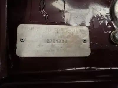 Vendo BMW 2002 1974 - 28000 EUR, 56296 km - AUTO.MOTO.pt