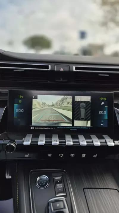 Sell Peugeot 508 SW 2022 - 41480 EUR, 50000 km - AUTO.MOTO.pt