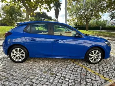 Vendo Opel Corsa 2022 - 13950 EUR, 149000 km - AUTO.MOTO.pt