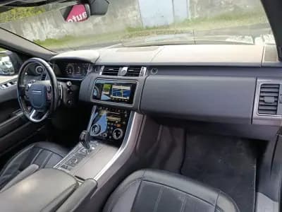 Vendo Land Rover Range Rover Sport 2018 - 39900 EUR, 180000 km - AUTO.MOTO.pt