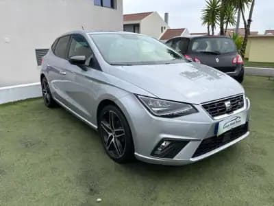 Sell SEAT Ibiza 2021 - 19990 EUR, 62284 km - AUTO.MOTO.pt