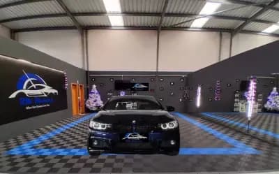 Vendo BMW 430 2018 - 42990 EUR, 65298 km - AUTO.MOTO.pt