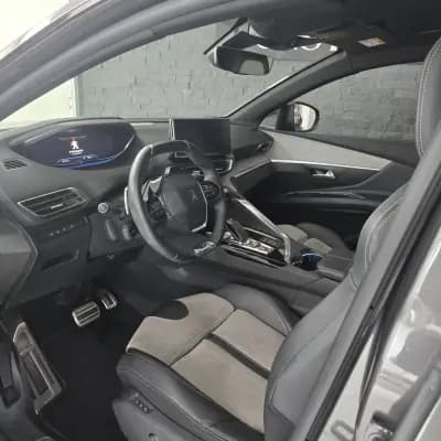 Sell Peugeot 3008 2021 - 23890 EUR, 56218 km - AUTO.MOTO.pt